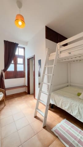 7 quarto Casa em Banda para venda em Buenavista del Norte com garagem - 399 000 € (Ref: 9865285)