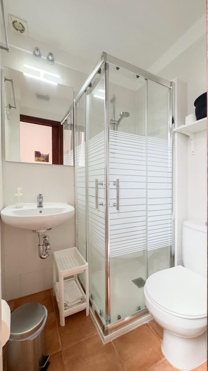 7 quarto Casa em Banda para venda em Buenavista del Norte com garagem - 399 000 € (Ref: 9865285)