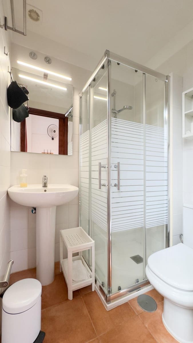 7 quarto Casa em Banda para venda em Buenavista del Norte com garagem - 399 000 € (Ref: 9865285)