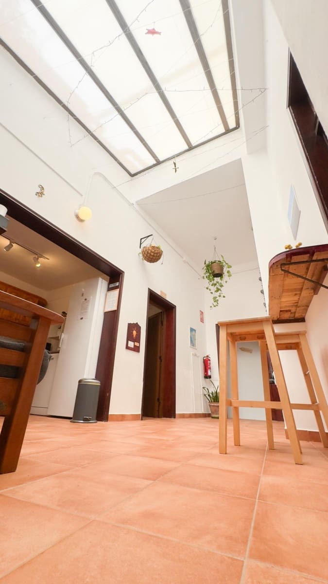 7 quarto Casa em Banda para venda em Buenavista del Norte com garagem - 399 000 € (Ref: 9865285)