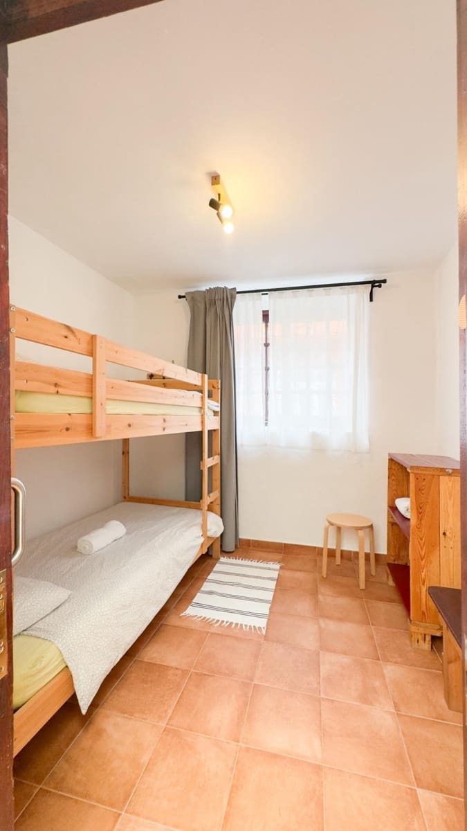 7 quarto Casa em Banda para venda em Buenavista del Norte com garagem - 399 000 € (Ref: 9865285)