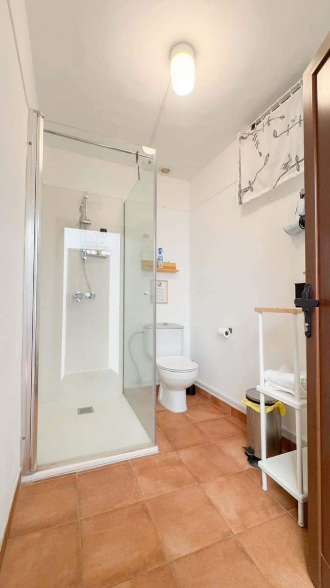 7 quarto Casa em Banda para venda em Buenavista del Norte com garagem - 399 000 € (Ref: 9865285)