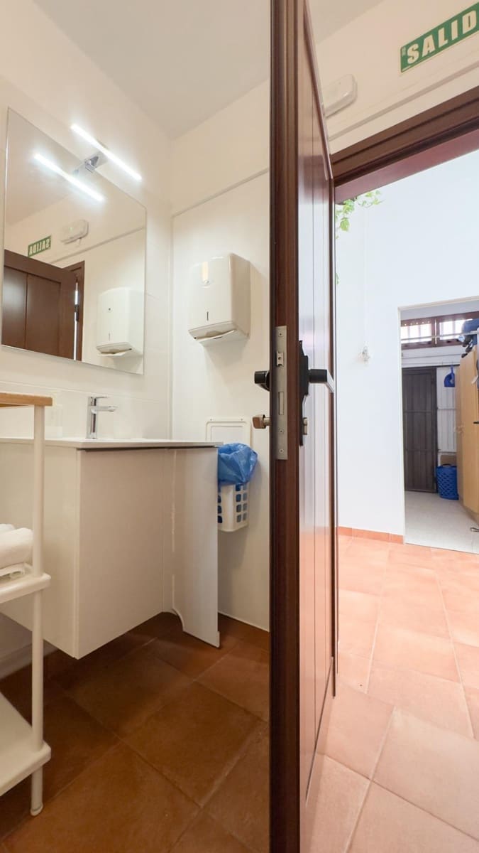 7 quarto Casa em Banda para venda em Buenavista del Norte com garagem - 399 000 € (Ref: 9865285)