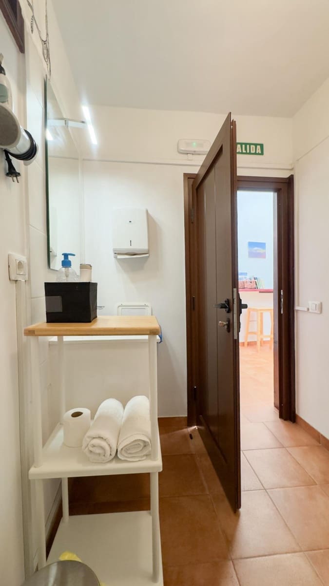 7 quarto Casa em Banda para venda em Buenavista del Norte com garagem - 399 000 € (Ref: 9865285)
