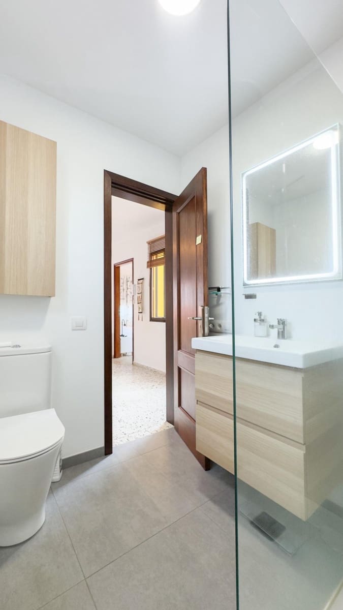 7 quarto Casa em Banda para venda em Buenavista del Norte com garagem - 399 000 € (Ref: 9865285)