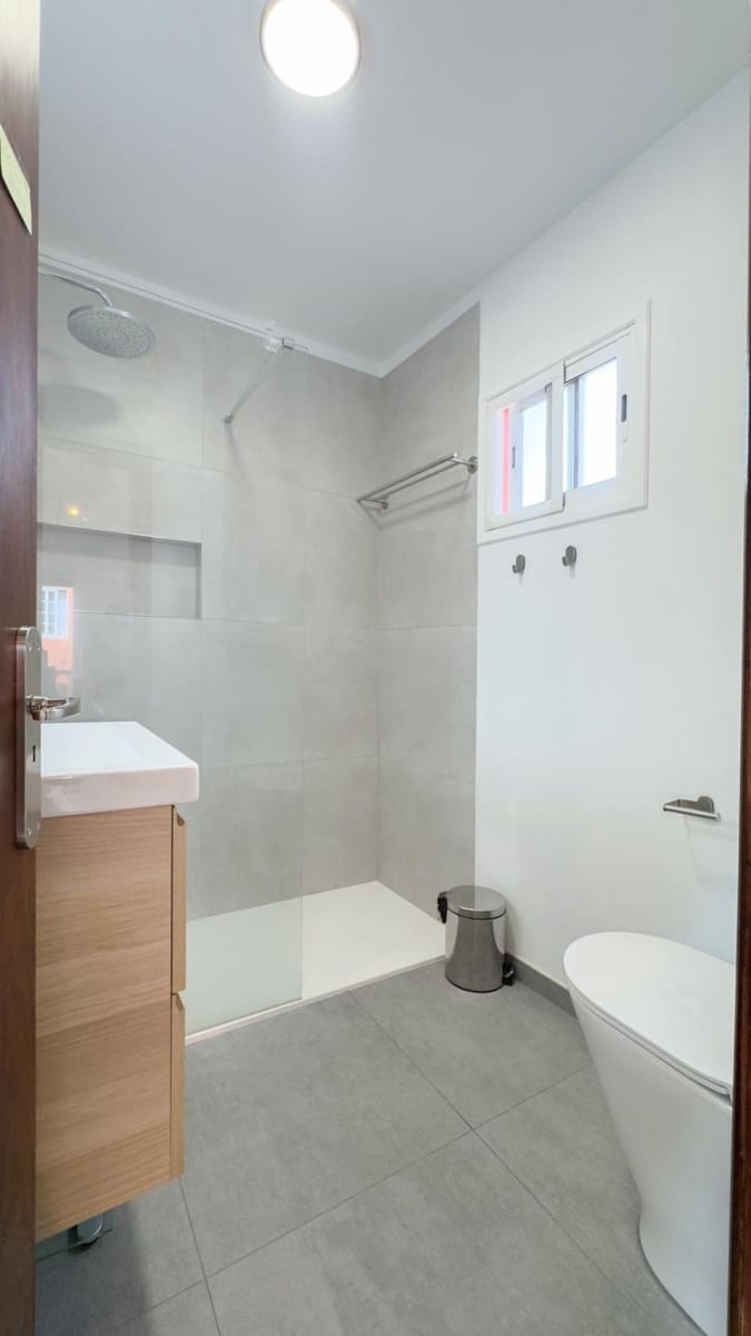 7 quarto Casa em Banda para venda em Buenavista del Norte com garagem - 399 000 € (Ref: 9865285)