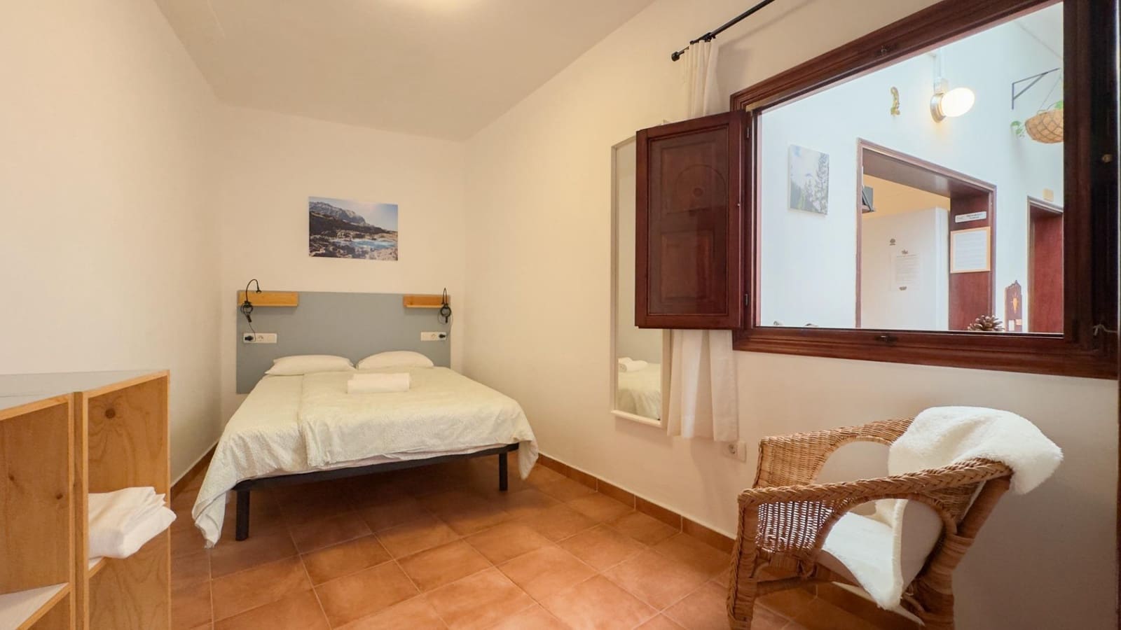 7 quarto Casa em Banda para venda em Buenavista del Norte com garagem - 399 000 € (Ref: 9865285)