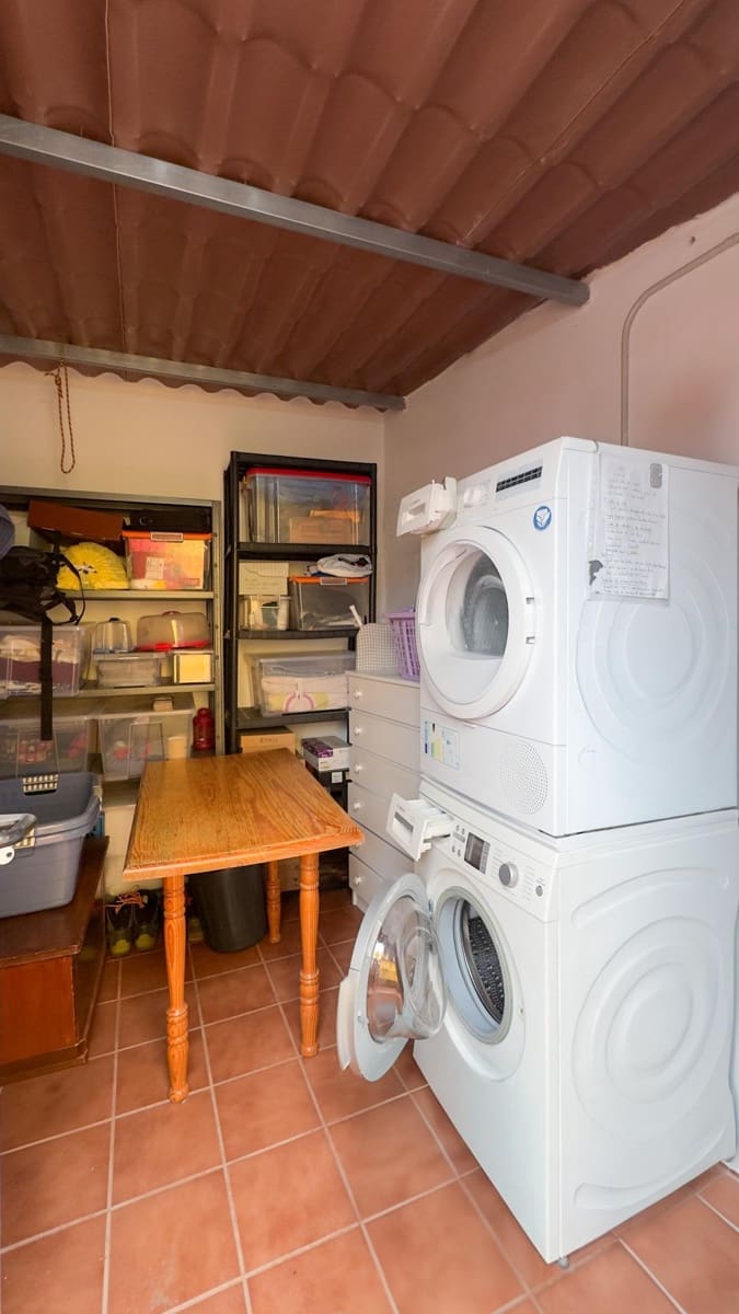 7 quarto Casa em Banda para venda em Buenavista del Norte com garagem - 399 000 € (Ref: 9865285)
