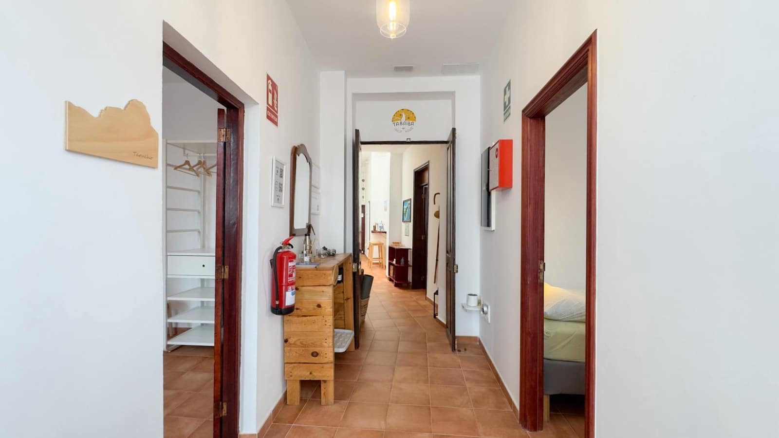 7 quarto Casa em Banda para venda em Buenavista del Norte com garagem - 399 000 € (Ref: 9865285)