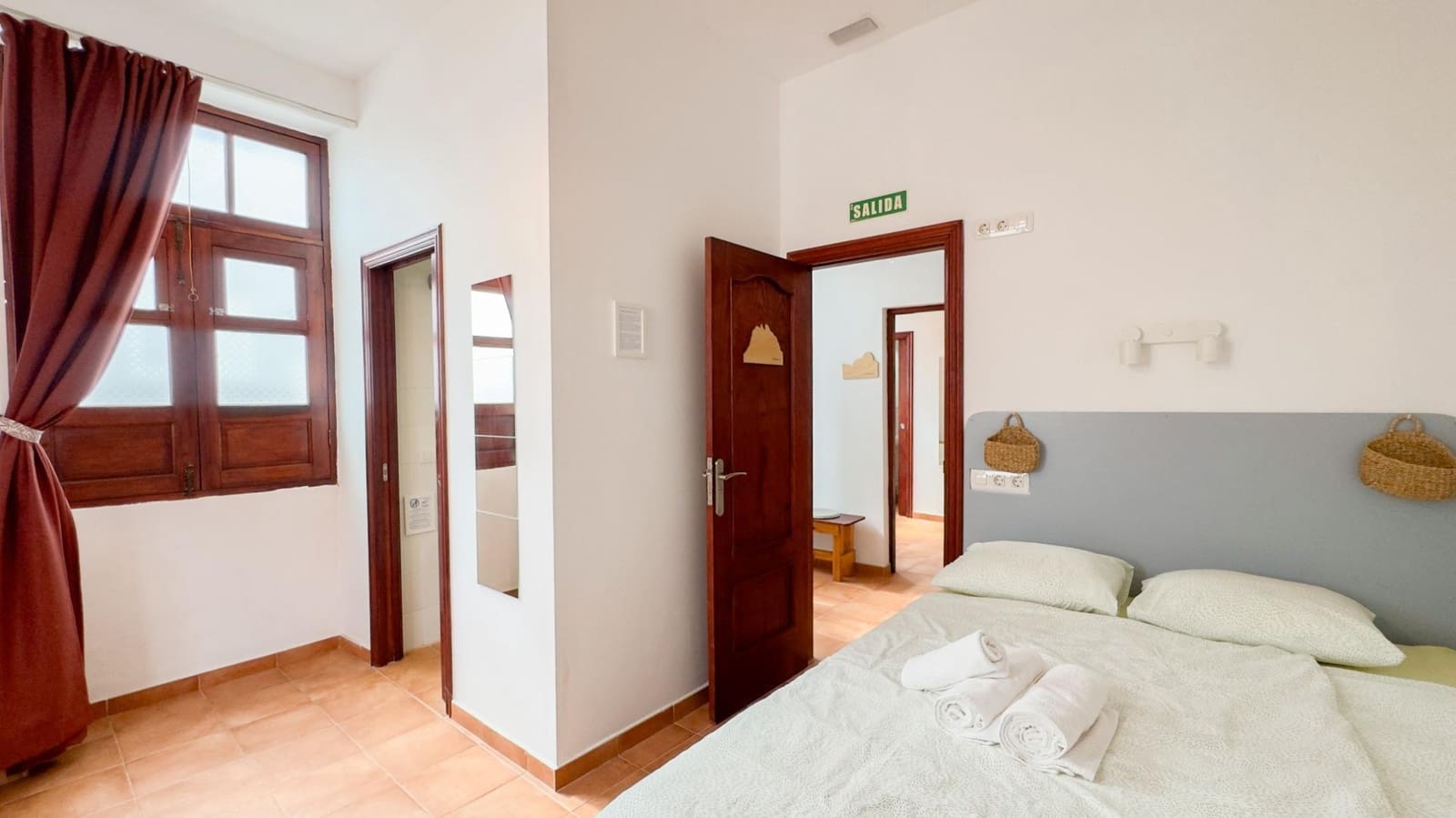 7 quarto Casa em Banda para venda em Buenavista del Norte com garagem - 399 000 € (Ref: 9865285)