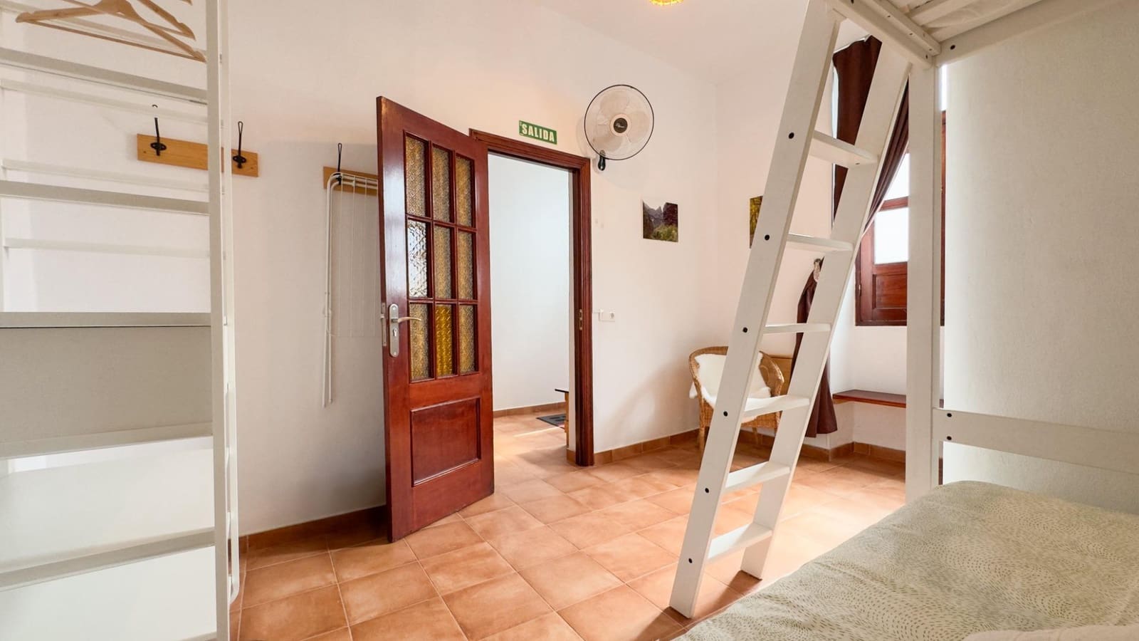7 quarto Casa em Banda para venda em Buenavista del Norte com garagem - 399 000 € (Ref: 9865285)