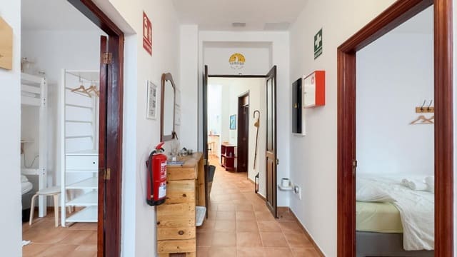 7 quarto Casa em Banda para venda em Buenavista del Norte com garagem - 399 000 € (Ref: 9865285)