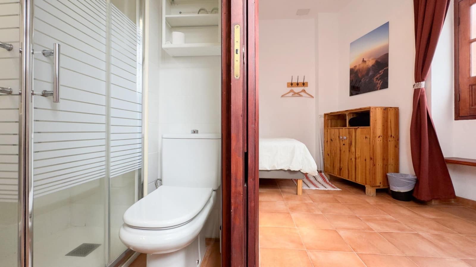 7 quarto Casa em Banda para venda em Buenavista del Norte com garagem - 399 000 € (Ref: 9865285)