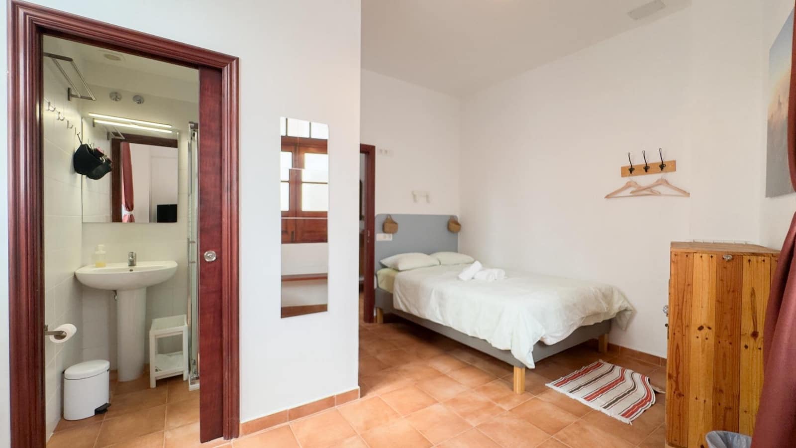 7 quarto Casa em Banda para venda em Buenavista del Norte com garagem - 399 000 € (Ref: 9865285)
