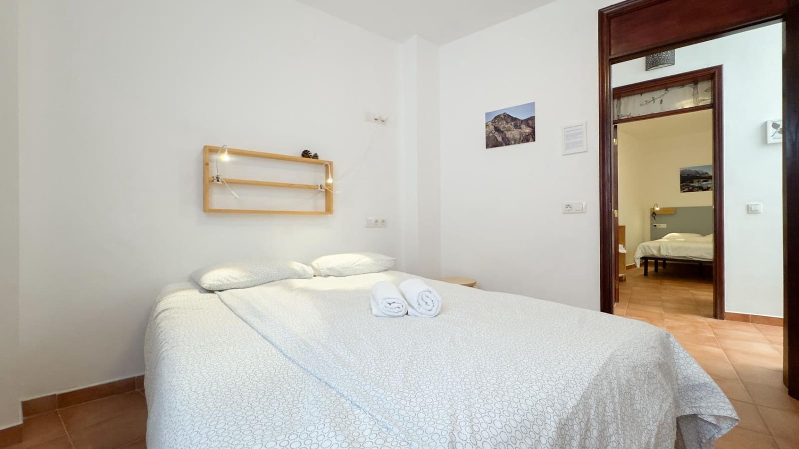 7 quarto Casa em Banda para venda em Buenavista del Norte com garagem - 399 000 € (Ref: 9865285)