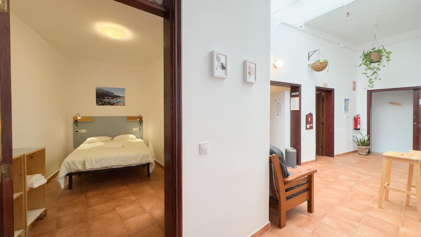 7 quarto Casa em Banda para venda em Buenavista del Norte com garagem - 399 000 € (Ref: 9865285)