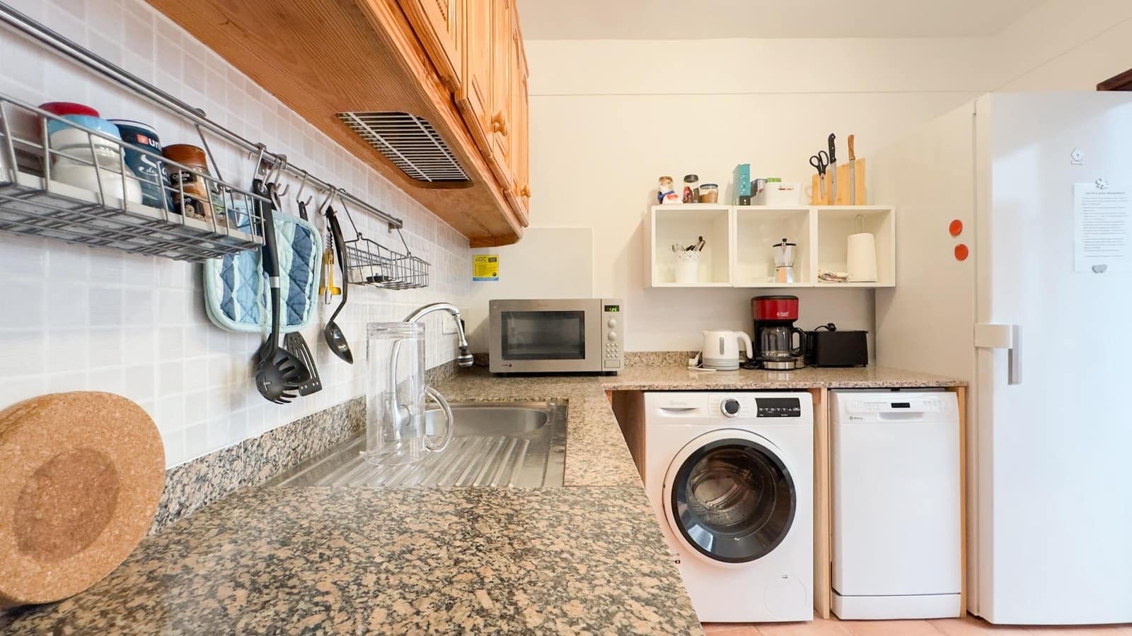 7 quarto Casa em Banda para venda em Buenavista del Norte com garagem - 399 000 € (Ref: 9865285)