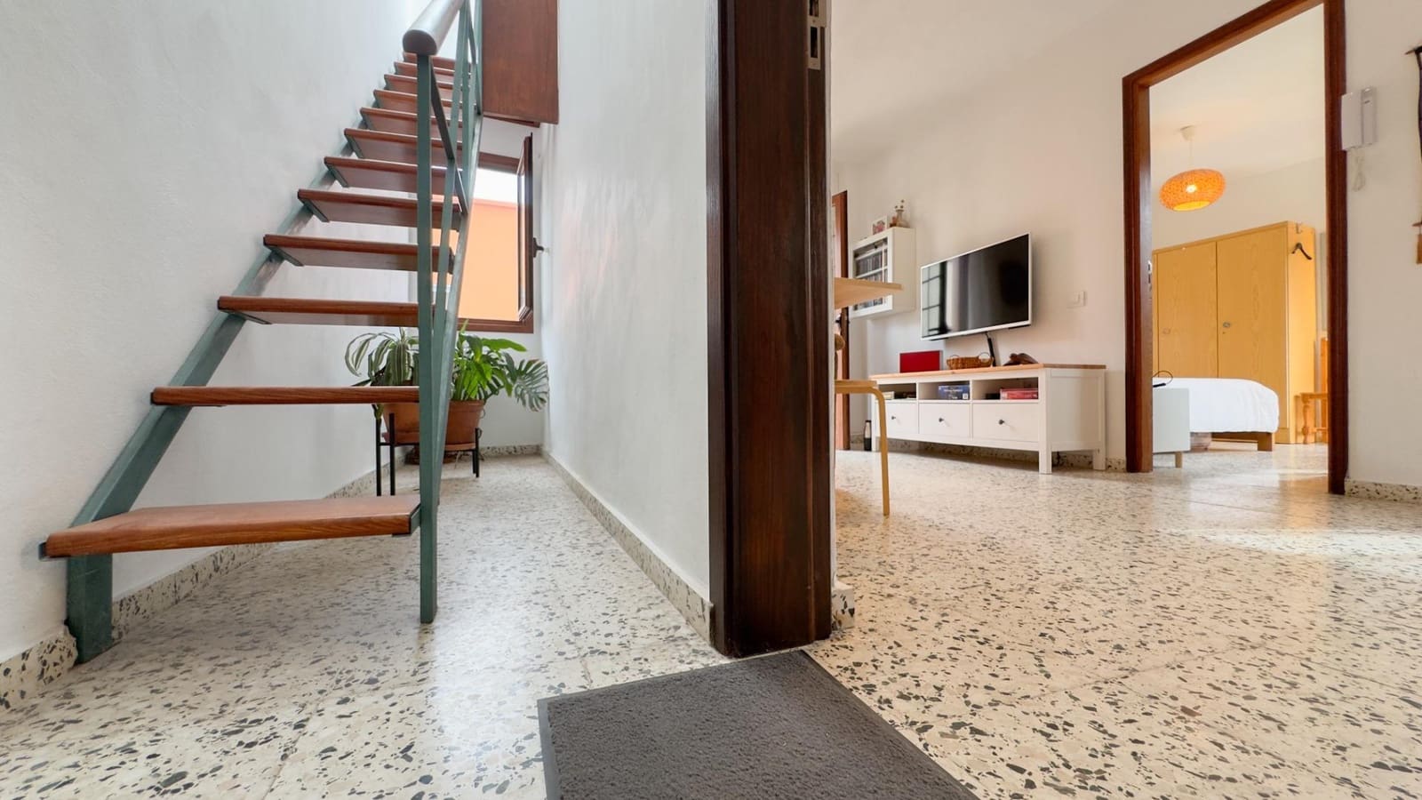 7 quarto Casa em Banda para venda em Buenavista del Norte com garagem - 399 000 € (Ref: 9865285)