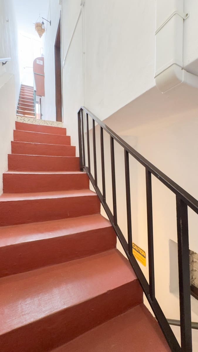 7 quarto Casa em Banda para venda em Buenavista del Norte com garagem - 399 000 € (Ref: 9865285)