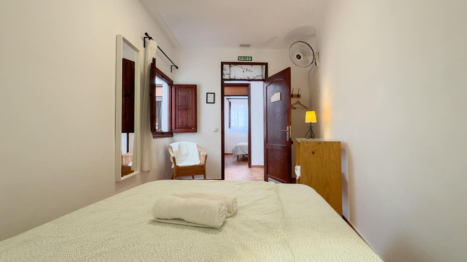 7 quarto Casa em Banda para venda em Buenavista del Norte com garagem - 399 000 € (Ref: 9865285)