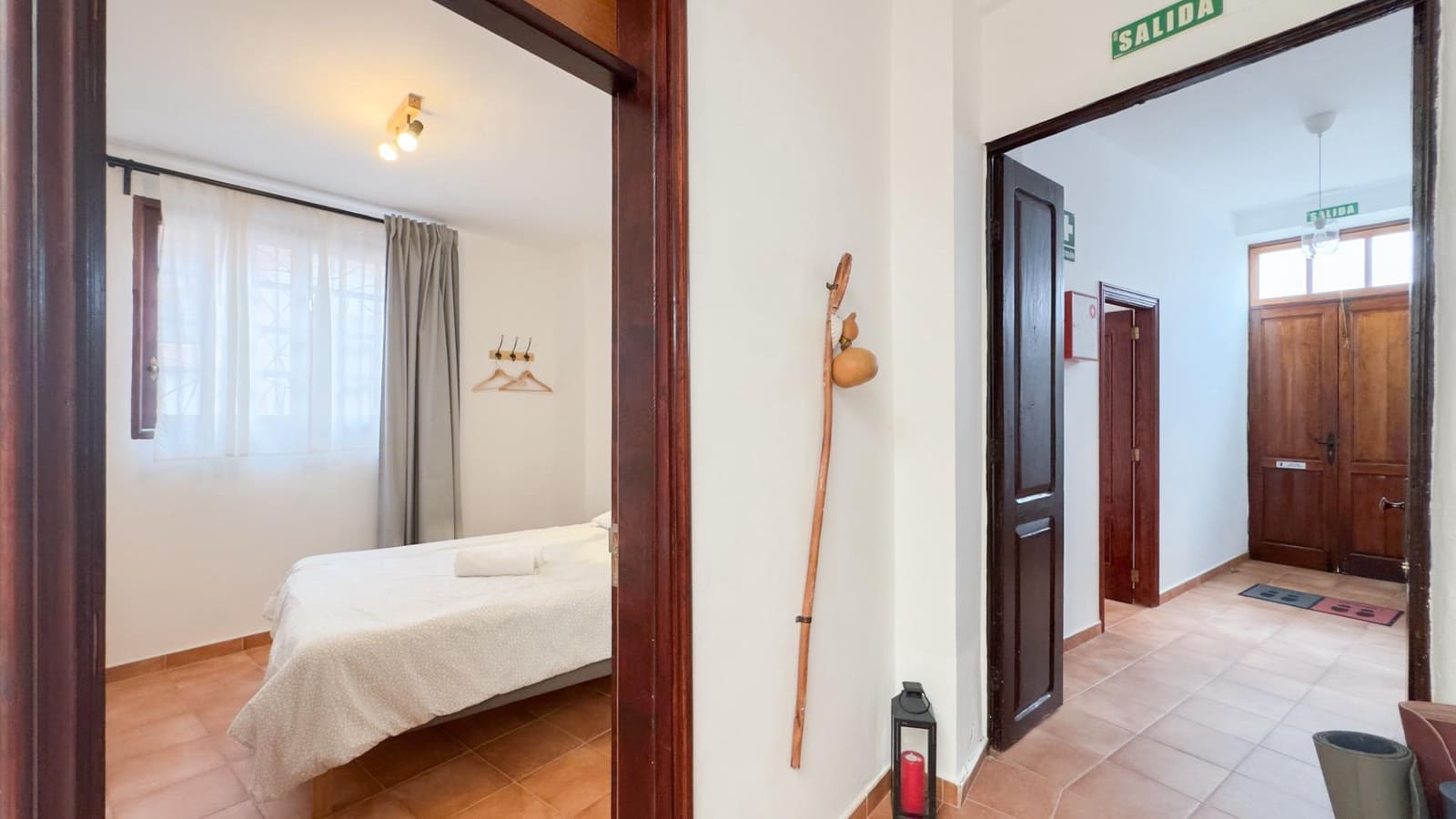 7 quarto Casa em Banda para venda em Buenavista del Norte com garagem - 399 000 € (Ref: 9865285)