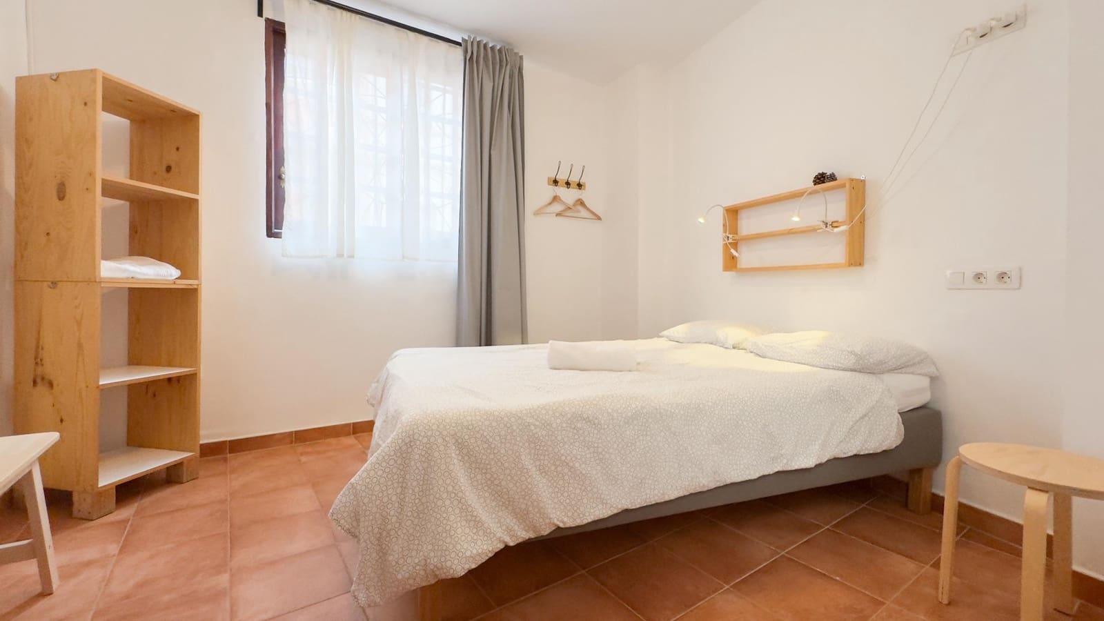 7 quarto Casa em Banda para venda em Buenavista del Norte com garagem - 399 000 € (Ref: 9865285)