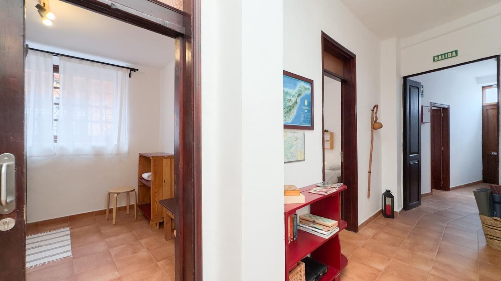 7 quarto Casa em Banda para venda em Buenavista del Norte com garagem - 399 000 € (Ref: 9865285)