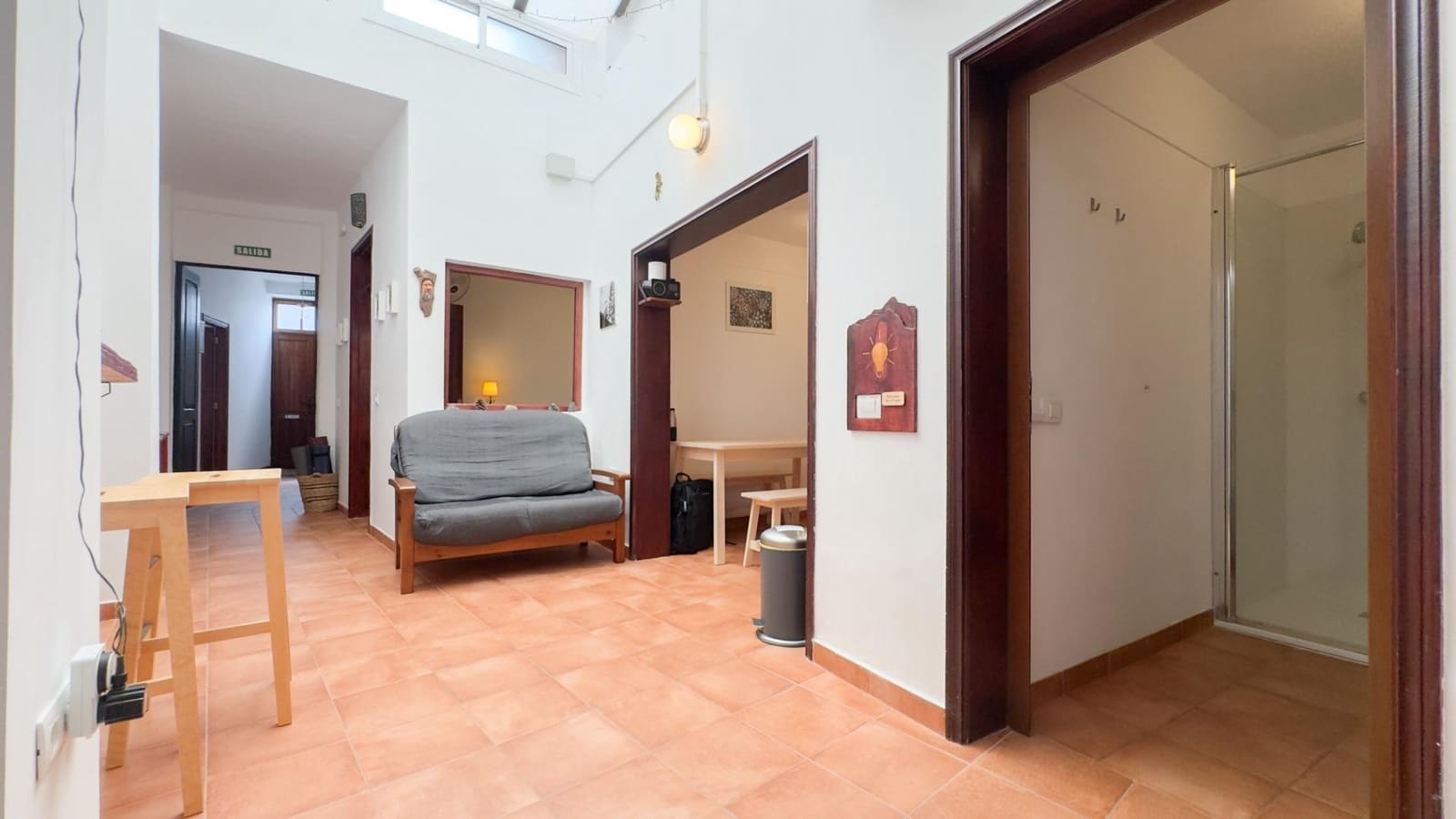 7 quarto Casa em Banda para venda em Buenavista del Norte com garagem - 399 000 € (Ref: 9865285)