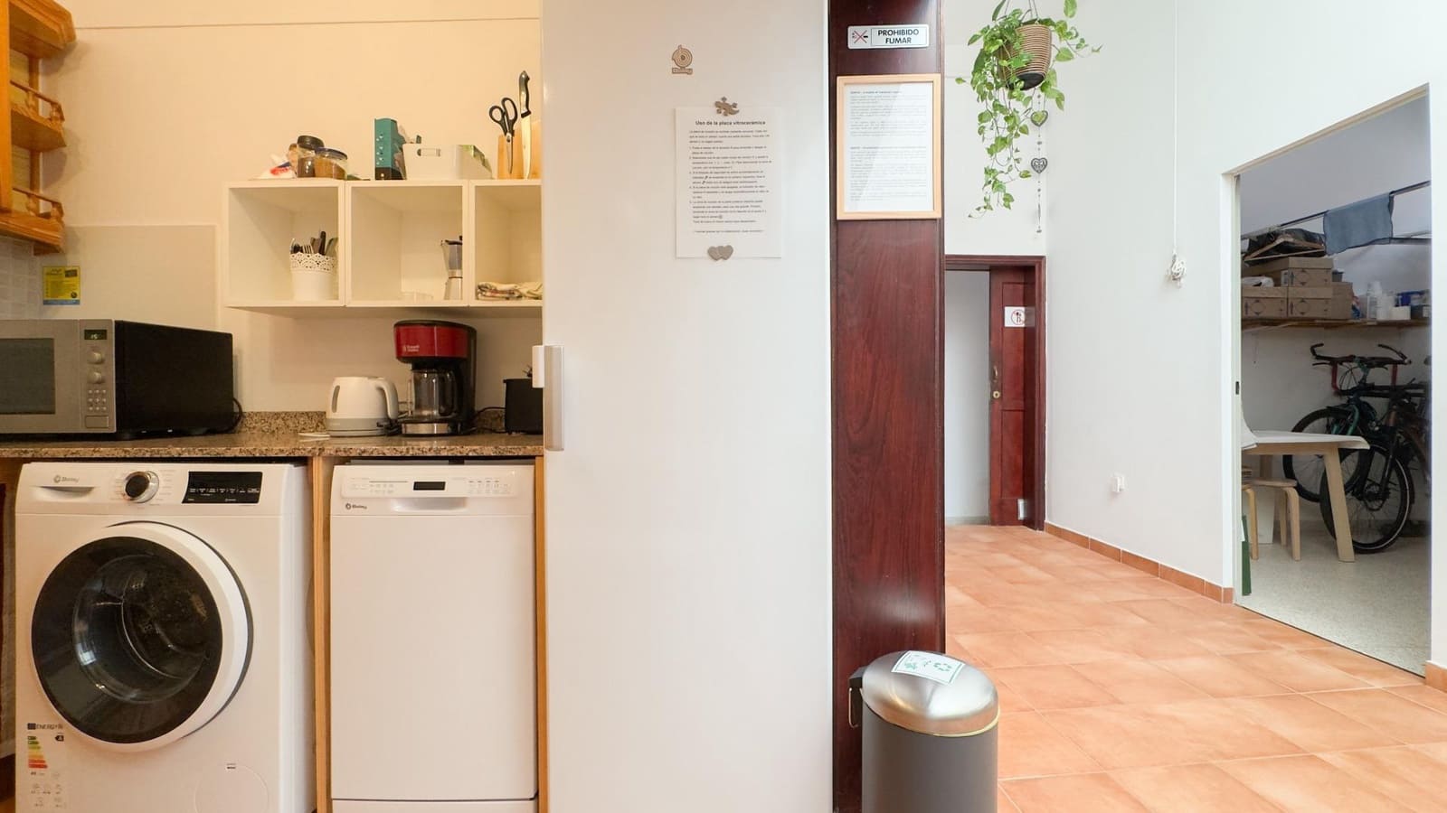 7 quarto Casa em Banda para venda em Buenavista del Norte com garagem - 399 000 € (Ref: 9865285)