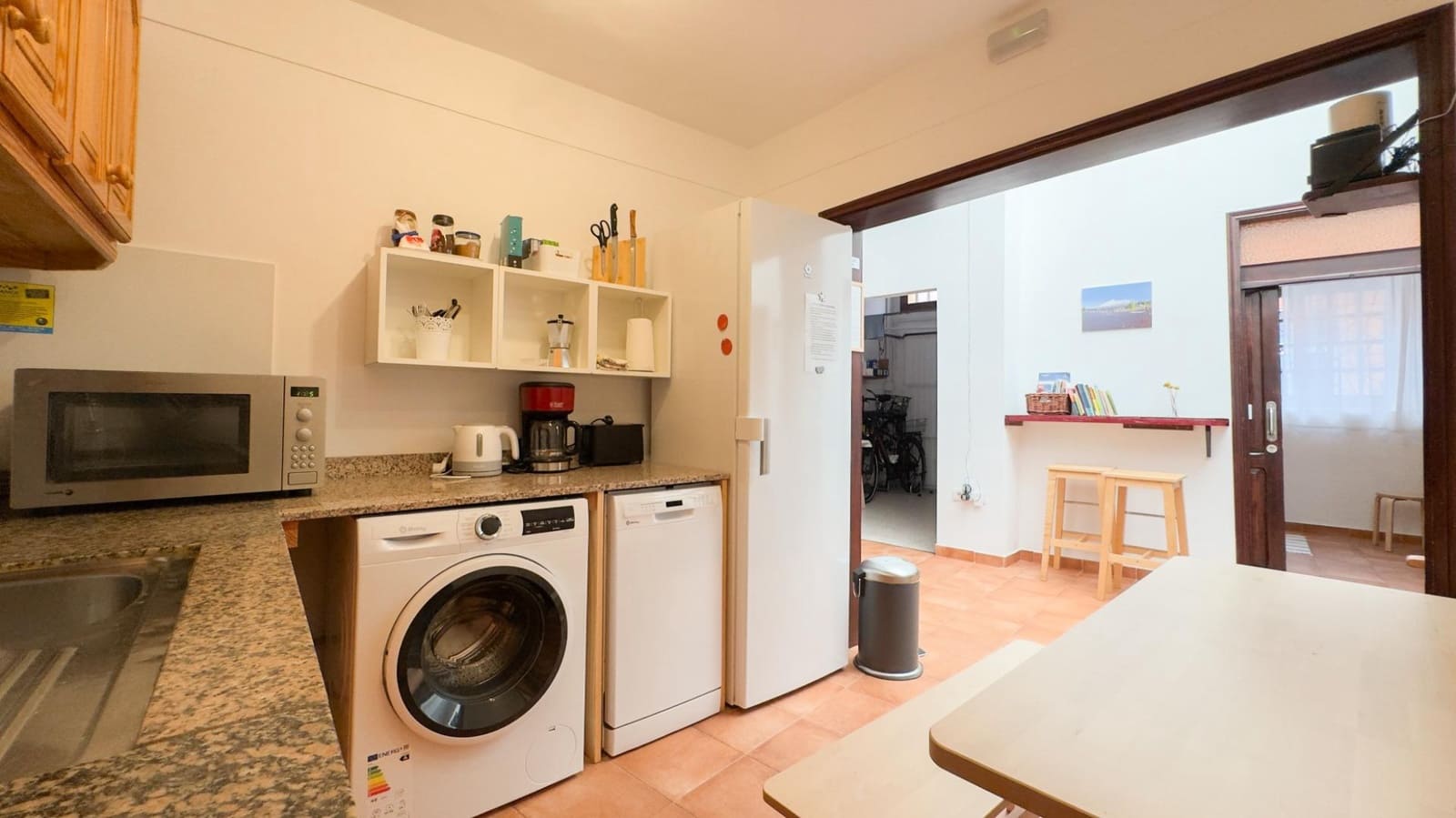 7 quarto Casa em Banda para venda em Buenavista del Norte com garagem - 399 000 € (Ref: 9865285)