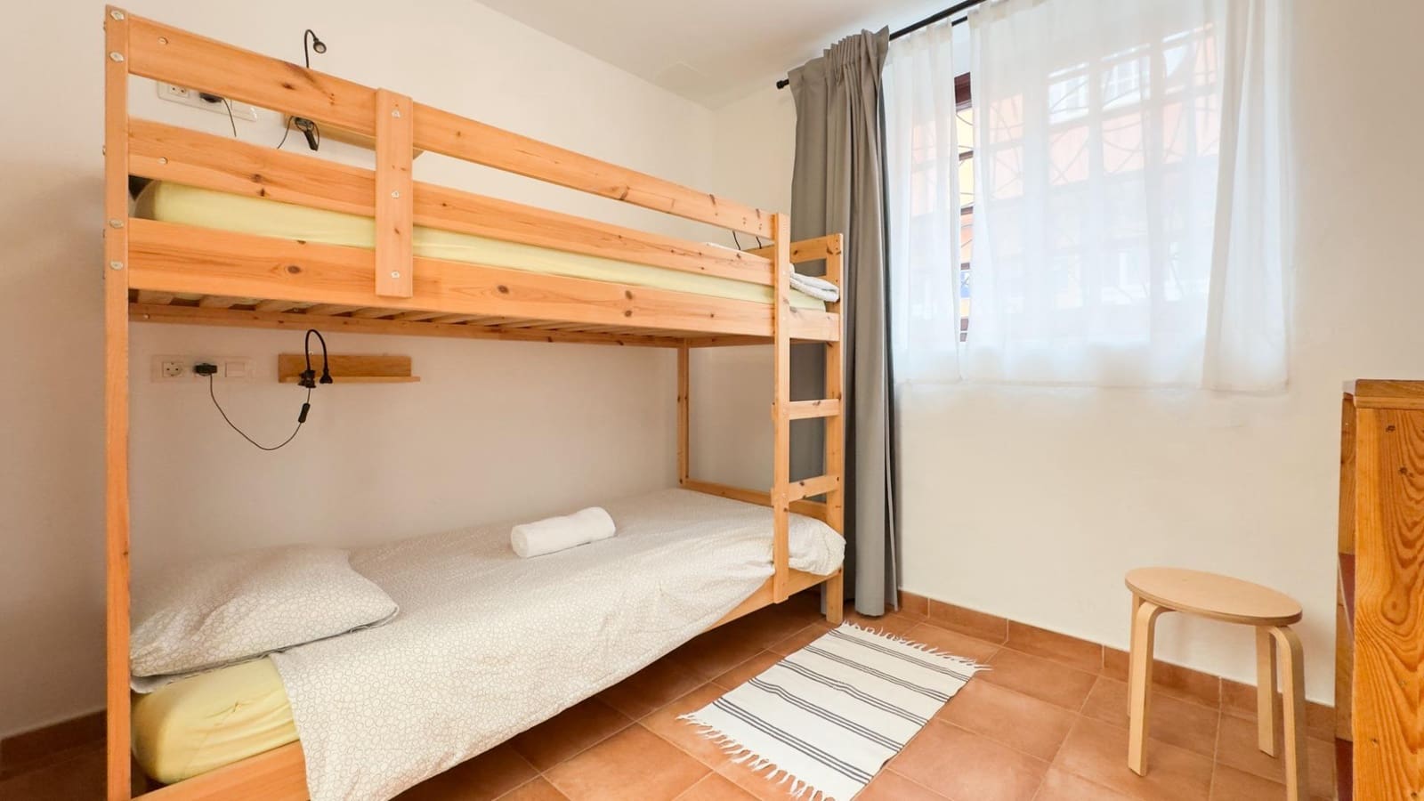 7 quarto Casa em Banda para venda em Buenavista del Norte com garagem - 399 000 € (Ref: 9865285)