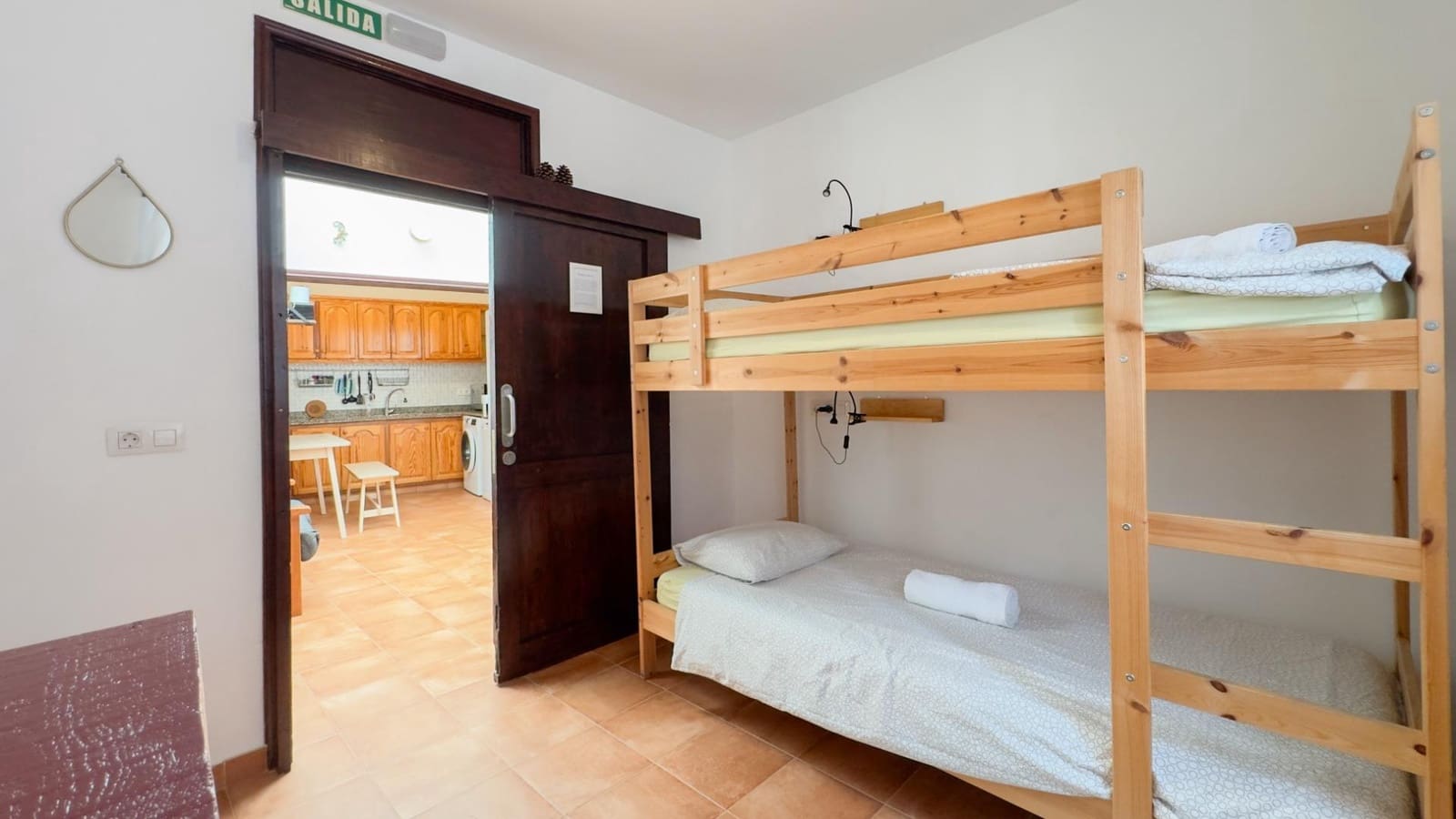 7 quarto Casa em Banda para venda em Buenavista del Norte com garagem - 399 000 € (Ref: 9865285)