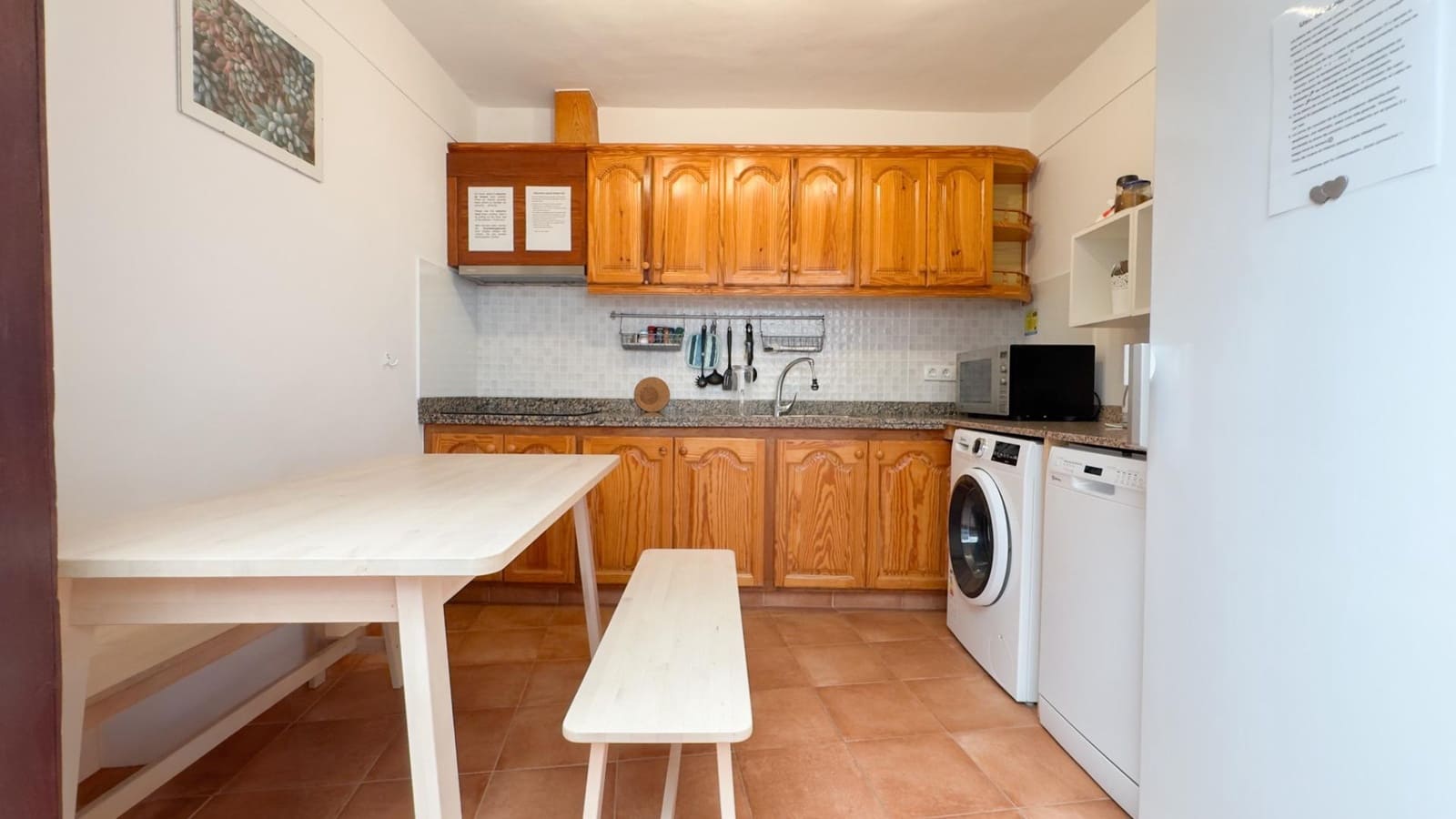 7 quarto Casa em Banda para venda em Buenavista del Norte com garagem - 399 000 € (Ref: 9865285)