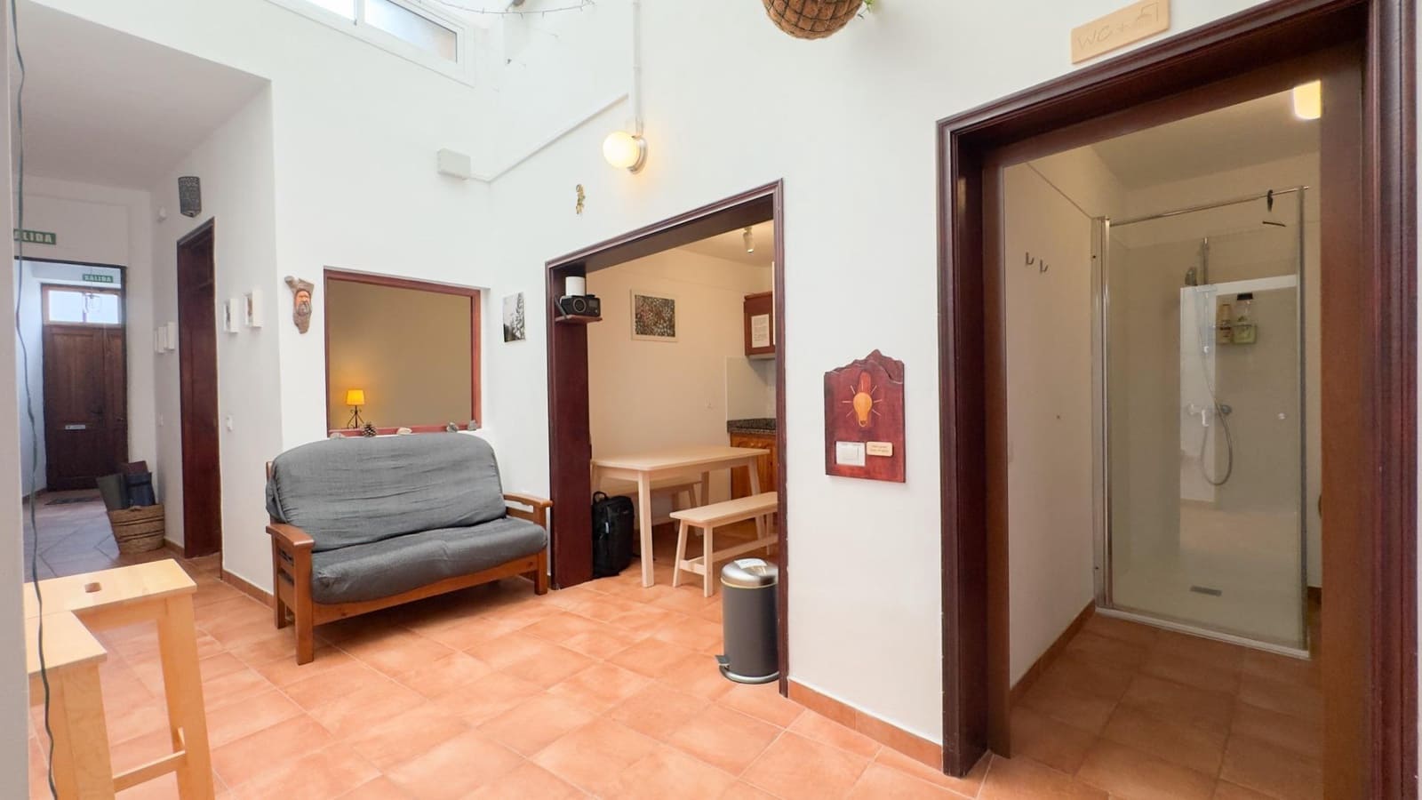 7 quarto Casa em Banda para venda em Buenavista del Norte com garagem - 399 000 € (Ref: 9865285)