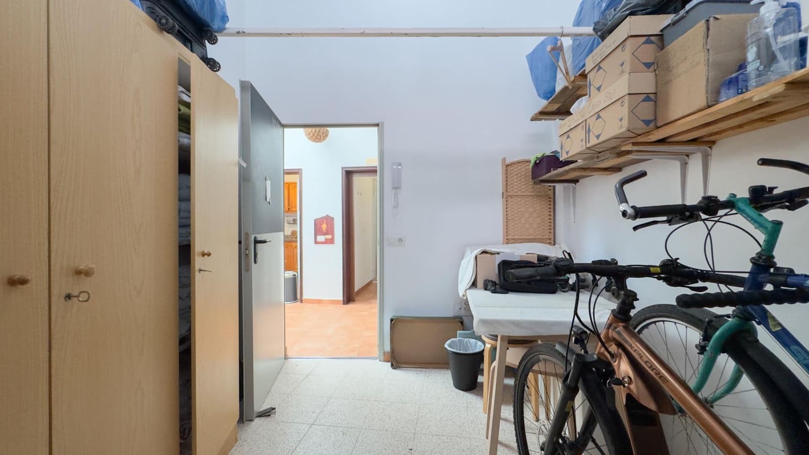 7 quarto Casa em Banda para venda em Buenavista del Norte com garagem - 399 000 € (Ref: 9865285)