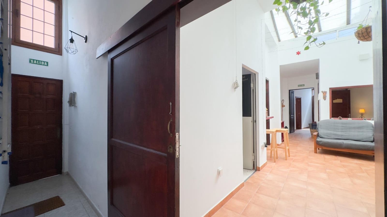 7 quarto Casa em Banda para venda em Buenavista del Norte com garagem - 399 000 € (Ref: 9865285)