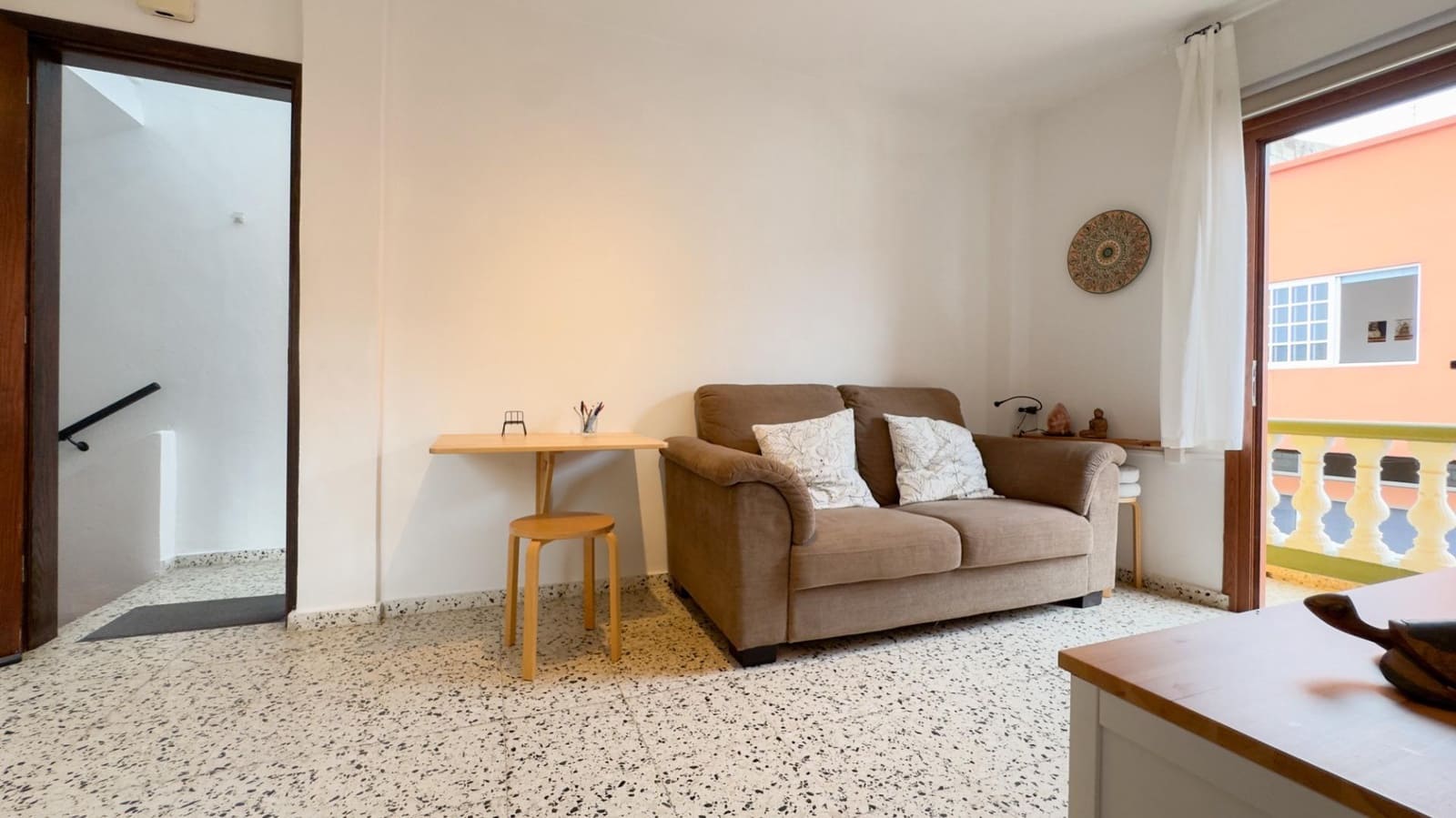7 quarto Casa em Banda para venda em Buenavista del Norte com garagem - 399 000 € (Ref: 9865285)