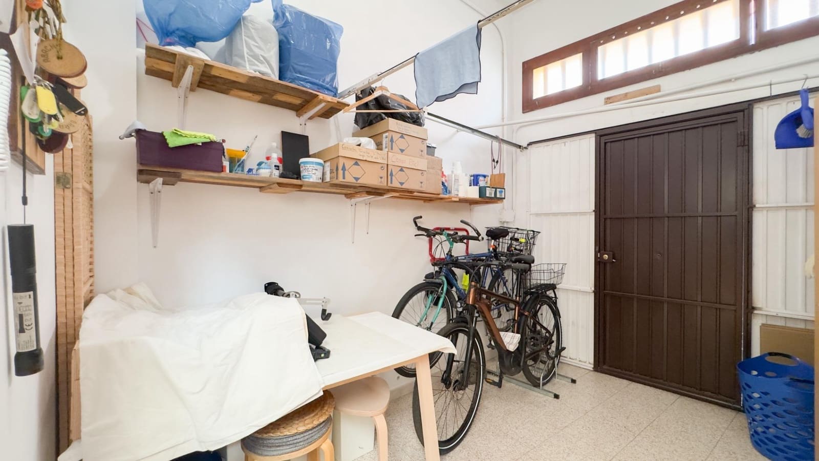 7 quarto Casa em Banda para venda em Buenavista del Norte com garagem - 399 000 € (Ref: 9865285)