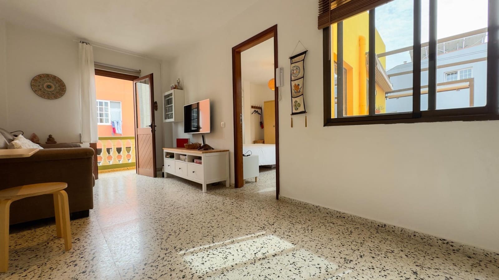 7 quarto Casa em Banda para venda em Buenavista del Norte com garagem - 399 000 € (Ref: 9865285)