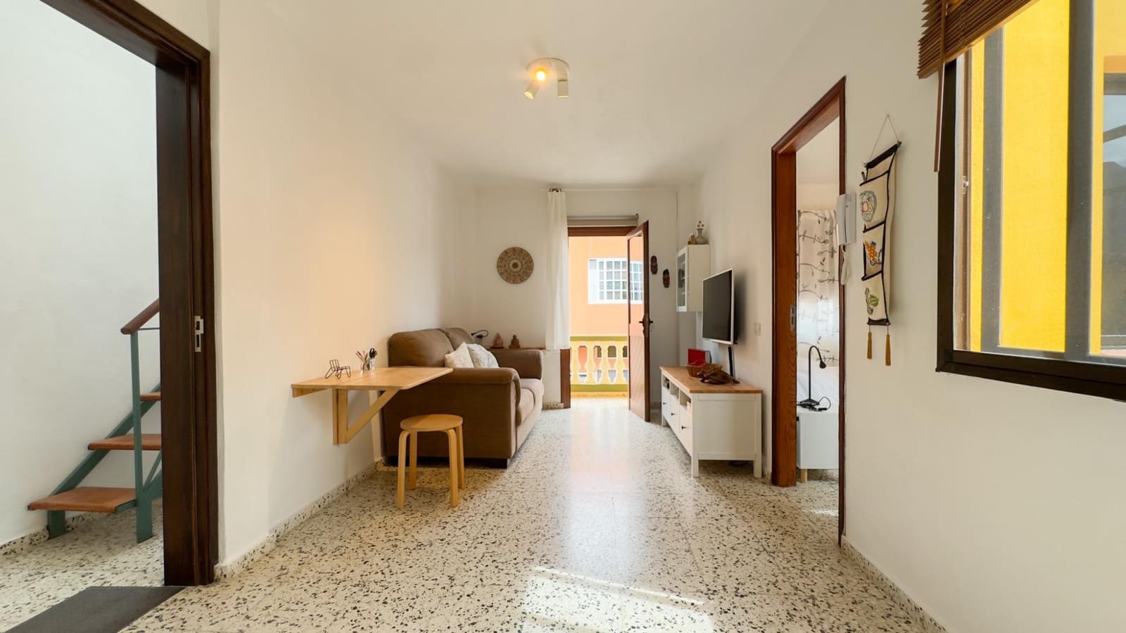 7 quarto Casa em Banda para venda em Buenavista del Norte com garagem - 399 000 € (Ref: 9865285)