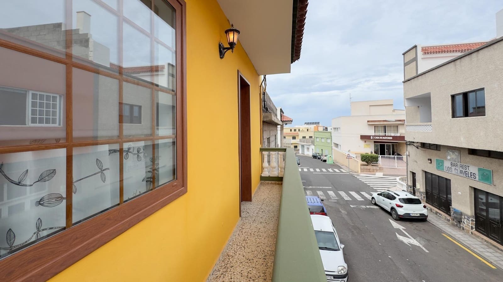 7 quarto Casa em Banda para venda em Buenavista del Norte com garagem - 399 000 € (Ref: 9865285)