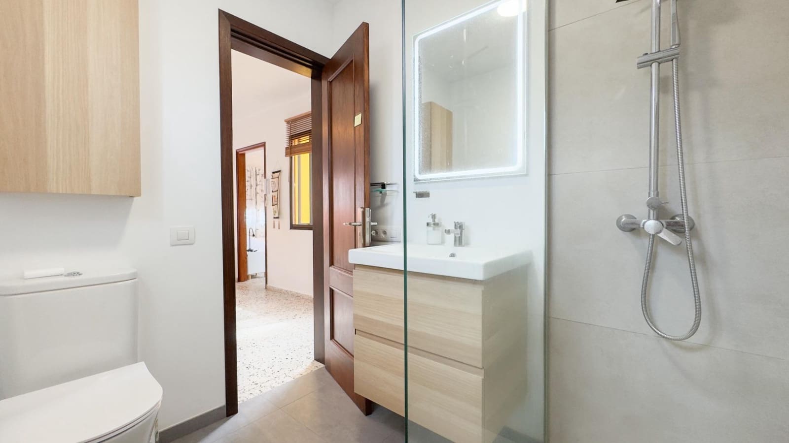 7 quarto Casa em Banda para venda em Buenavista del Norte com garagem - 399 000 € (Ref: 9865285)