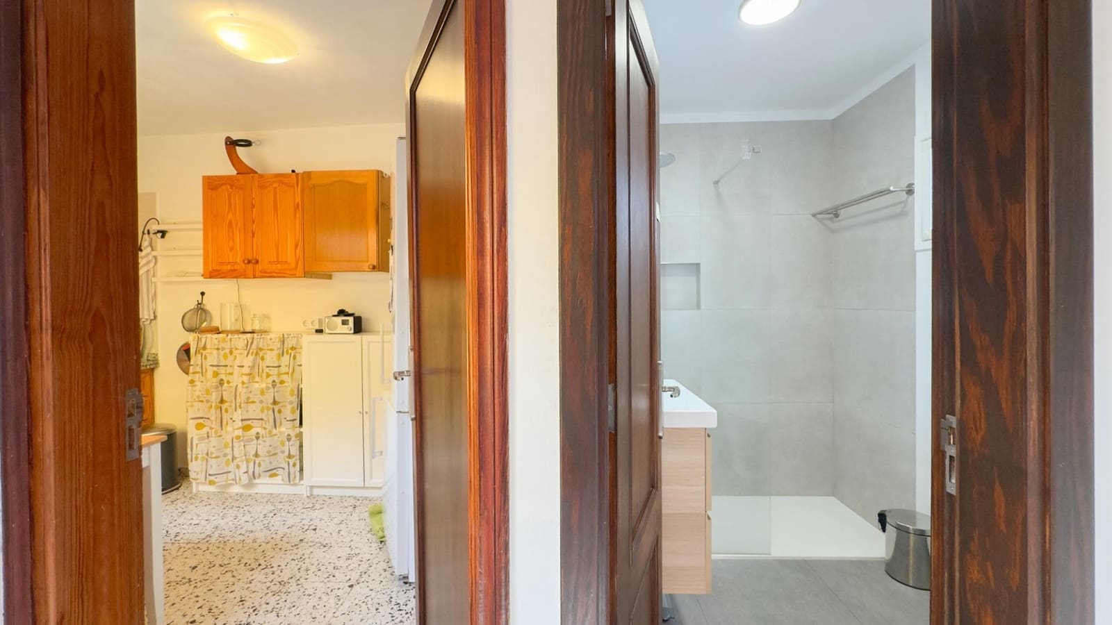 7 quarto Casa em Banda para venda em Buenavista del Norte com garagem - 399 000 € (Ref: 9865285)