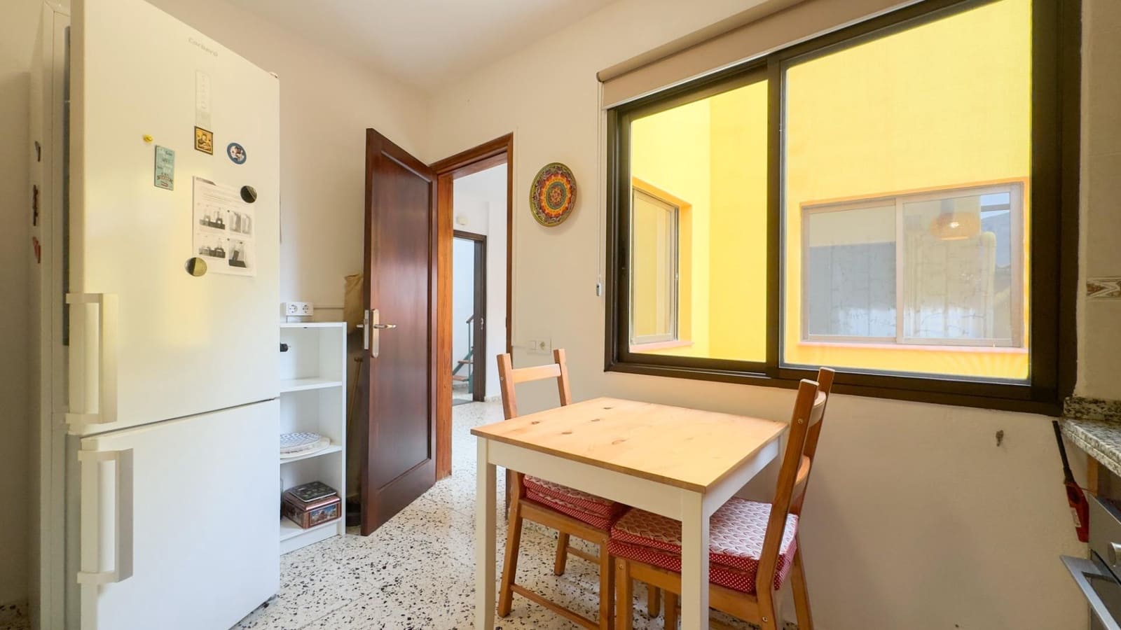 7 quarto Casa em Banda para venda em Buenavista del Norte com garagem - 399 000 € (Ref: 9865285)