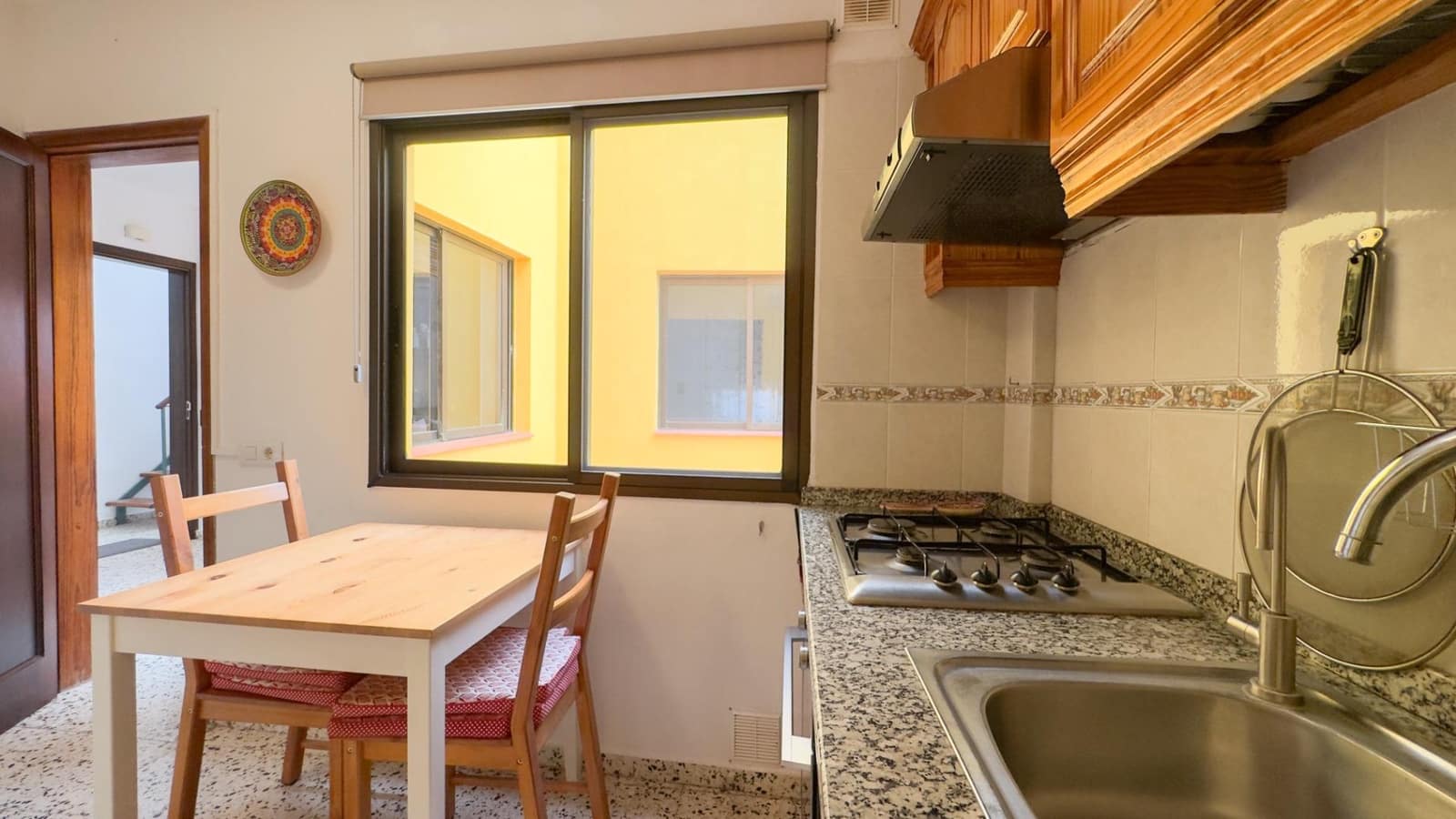 7 quarto Casa em Banda para venda em Buenavista del Norte com garagem - 399 000 € (Ref: 9865285)