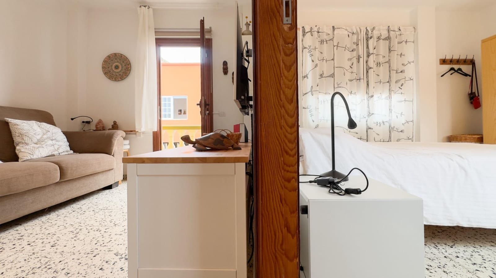 7 quarto Casa em Banda para venda em Buenavista del Norte com garagem - 399 000 € (Ref: 9865285)
