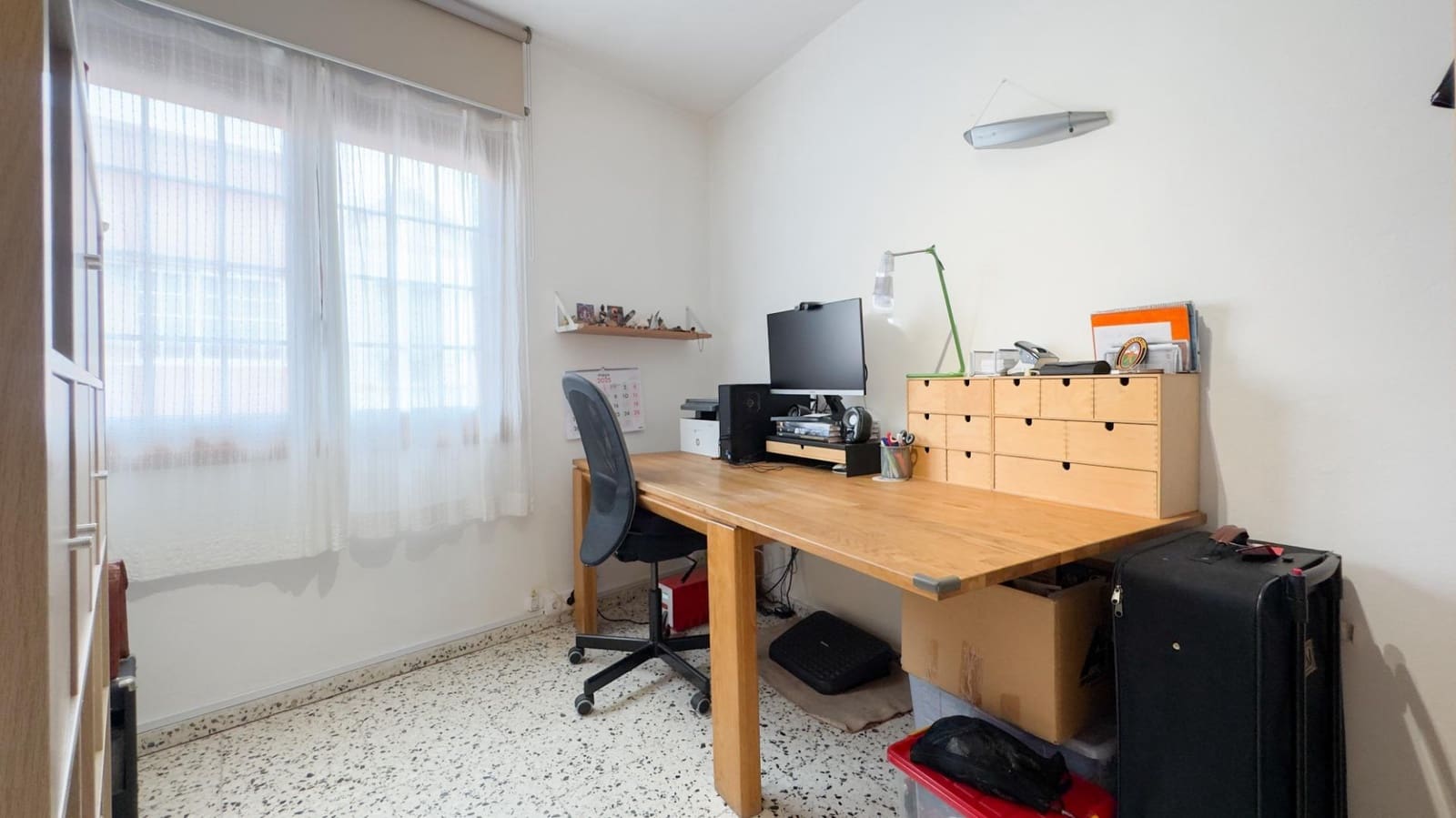 7 quarto Casa em Banda para venda em Buenavista del Norte com garagem - 399 000 € (Ref: 9865285)