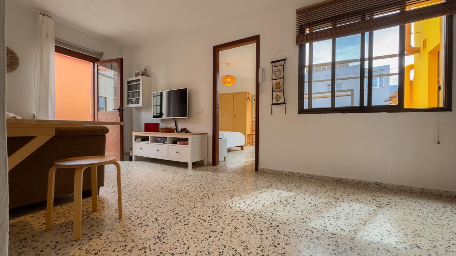 7 quarto Casa em Banda para venda em Buenavista del Norte com garagem - 399 000 € (Ref: 9865285)