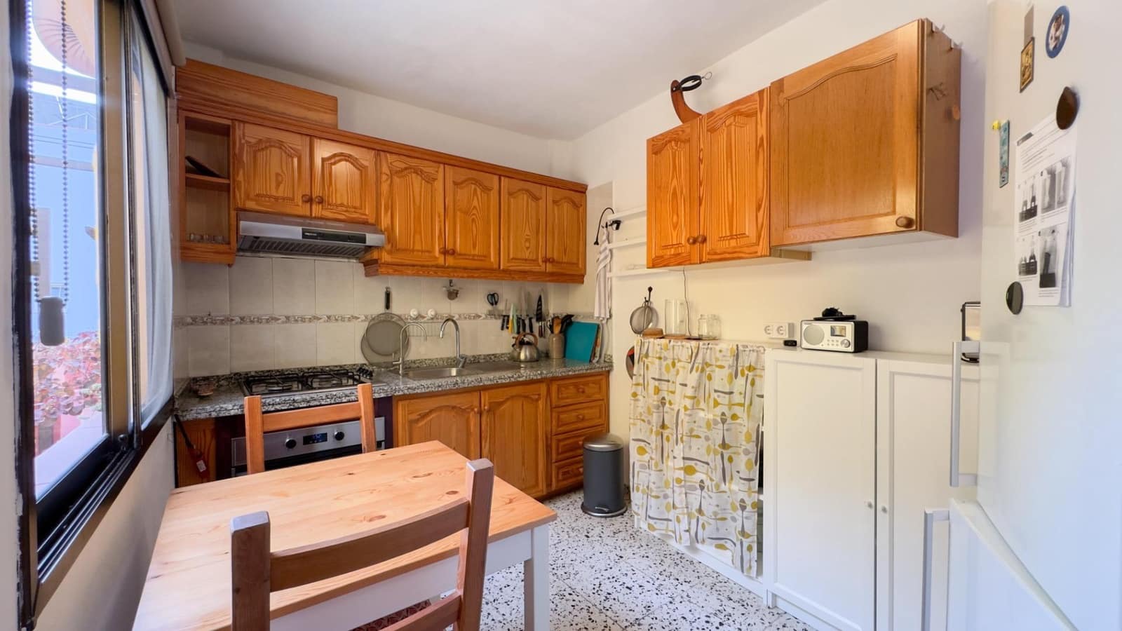 7 quarto Casa em Banda para venda em Buenavista del Norte com garagem - 399 000 € (Ref: 9865285)