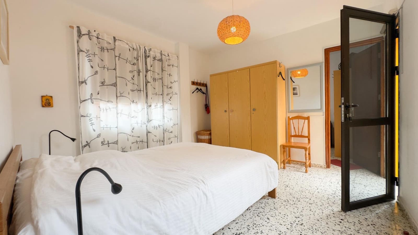 7 quarto Casa em Banda para venda em Buenavista del Norte com garagem - 399 000 € (Ref: 9865285)